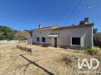 Vente maison 2 pièces Vente maison 2 pièces