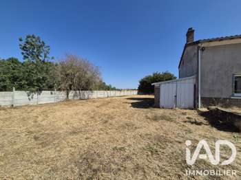 Vente maison 2 pièces Vente maison 2 pièces
