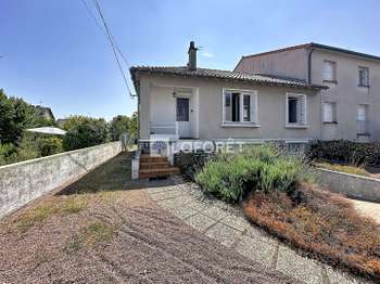 Vente Maison 3 chambresThouars