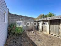 Vente maison 3 pièces Vente maison 3 pièces