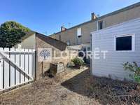 Vente maison 3 pièces Vente maison 3 pièces