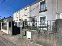 Vente maison 3 pièces Vente maison 3 pièces