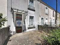 Vente maison 3 pièces Vente maison 3 pièces