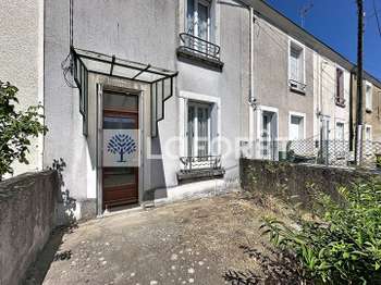 Vente Maison 2 chambresThouars