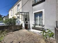 Vente maison 3 pièces Vente maison 3 pièces