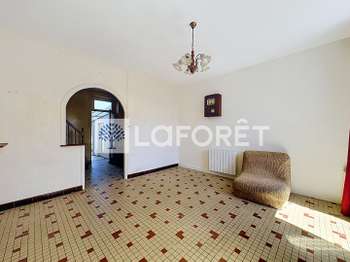 Vente maison 3 pièces Vente maison 3 pièces