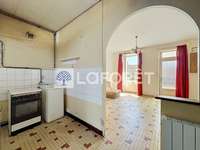 Vente maison 3 pièces Vente maison 3 pièces