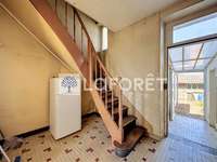 Vente maison 3 pièces Vente maison 3 pièces