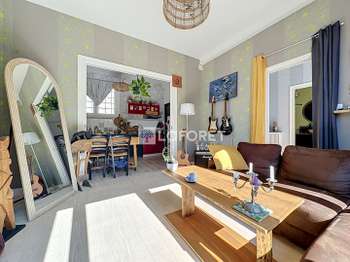 Vente maison 6 pièces Thouars 79