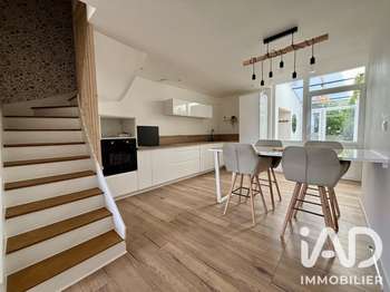 Vente Maison 3 chambresThouars