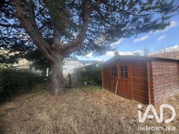 Vente maison 4 pièces Thouars 79