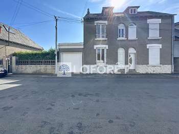 Vente Maison 3 chambresThouars
