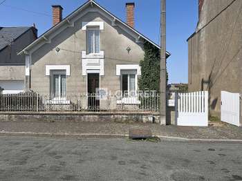 Vente Maison 3 chambresThouars