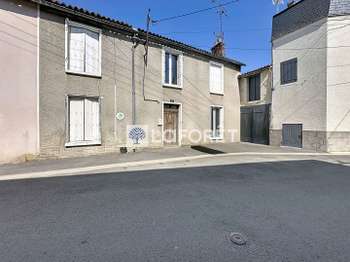 Vente Maison 2 chambresThouars