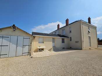 Vente Maison 4 chambresThouars