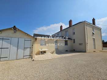 Vente Maison 4 chambresThouars