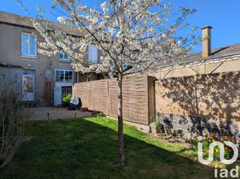 Vente Maison 5 chambresThouars