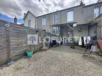 Vente maison 7 pièces Vente maison 7 pièces