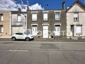 Vente maison 7 pièces Thouars 79