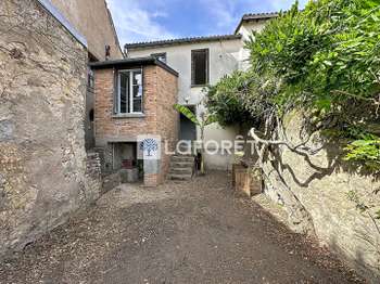 Vente Maison 2 chambresThouars