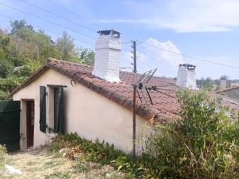 Vente maison 4 pièces Thouars 79