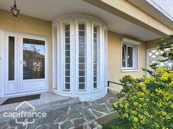 Vente Maison 4 chambresThouars