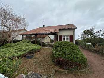 Vente Maison 2 chambresThouars