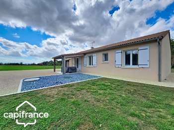 Vente Maison 3 chambresThouars