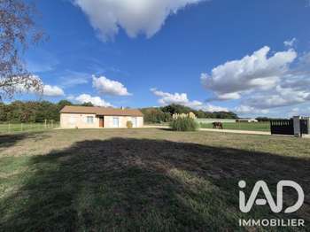 Vente Maison 3 chambresThouars