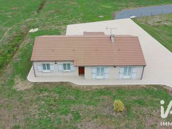 Vente maison 4 pièces Thouars 79