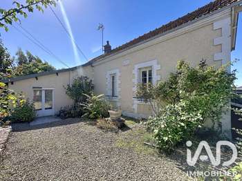 Vente maison 5 pièces Thouars 79