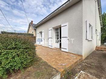 Vente maison 5 pièces Thouars 79