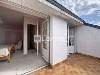 Vente maison 5 pièces Thouars 79