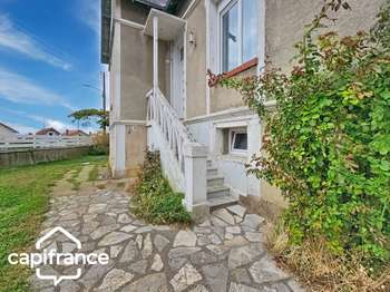 Vente maison 8 pièces Thouars 79