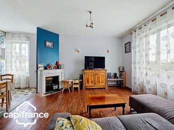 Vente Maison 5 chambresThouars
