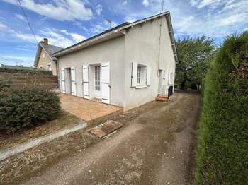 Photo Vente maison Thouars