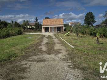 Vente Maison 3 piècesThouars