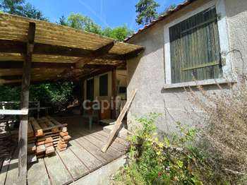 Vente maison 2 pièces Vente maison 2 pièces