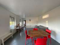 Vente maison 2 pièces Vente maison 2 pièces