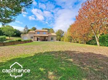 Vente maison 7 pièces Thouars 79