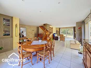 Vente Maison 4 chambresThouars