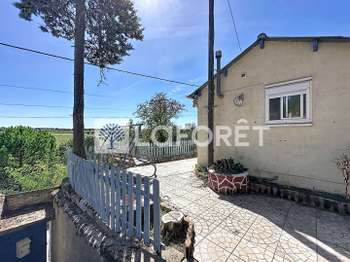 Vente maison 2 pièces
