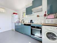 Vente maison 2 pièces