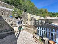 Vente maison 2 pièces