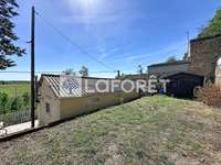 Vente maison 2 pièces