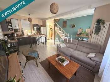Vente Maison 3 chambresThouars