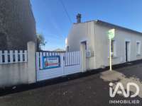 Vente maison 3 pièces Vente maison 3 pièces