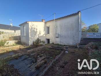 Vente maison 3 pièces Vente maison 3 pièces