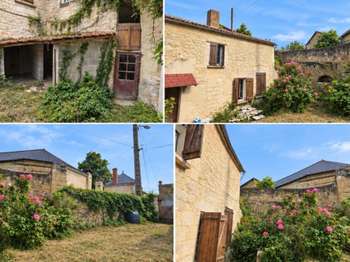 Vente Maison 2 chambresThouars