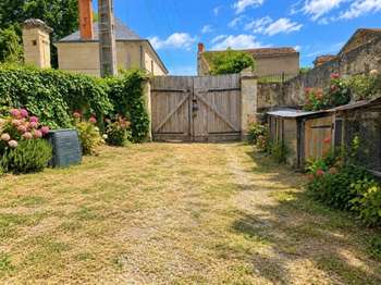 Vente maison 4 pièces Thouars 79